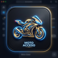 Moto Acceso